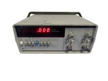 Load image into Gallery viewer, HP 5314A Universal Frequency Counter with Option 002 - ZYYKZ Test Equipment