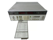 Load image into Gallery viewer, HP 8903B Audio Analyzer - Precision Professional Sound Testing Instrument - ZYYKZ Test Equipment