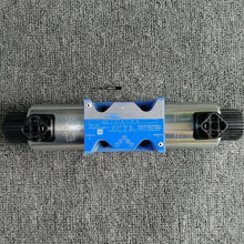 Load image into Gallery viewer, Eaton Vickers DG4V-5-2CJ-M-U-H6-20 Directional Control Hydraulic Valve - ZYYKZ Test Equipment