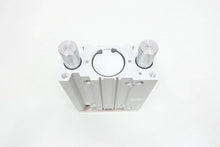 Load image into Gallery viewer, SMC MGPM50-125Z Guided Slide Cylinder, 50mm Bore, 125mm Stroke, 1MPa - ZYYKZ Test Equipment