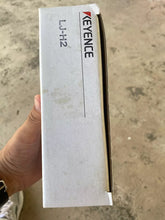 Load image into Gallery viewer, KEYENCE LJ-H2 Laser Displacement Sensor