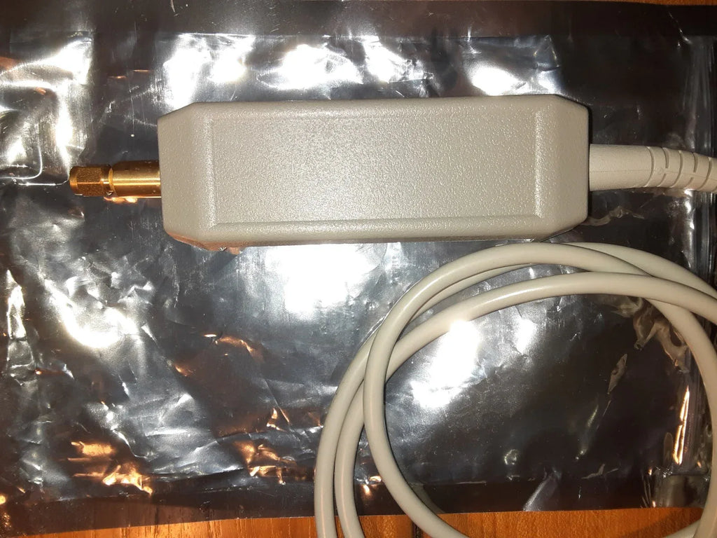 Keysight 85025E 26.5 GHz Precision Coaxial Detector - ZYYKZ Test Equipment