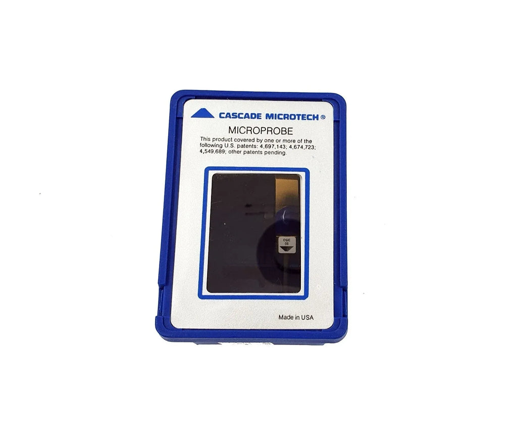 Cascade Microtech MICROPROBE Fixed Pitch Compliant Probe for Semiconductor Testing - ZYYKZ Test Equipment