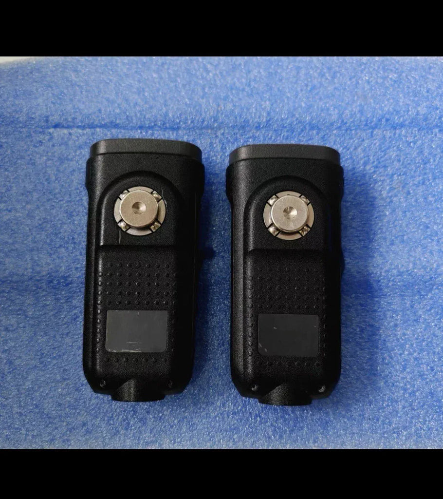 Motorola PMLN7032A Remote Speaker Microphone for M8668i/8668 Radios - ZYYKZ Test Equipment
