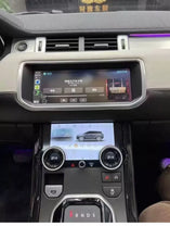 Load image into Gallery viewer, 10.25" Android Autoradio GPS with CarPlay for Range Rover Evoque L551 L538 (2011-2019) - ZYYKZ Test Equipment