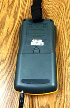 Load image into Gallery viewer, Fluke OneTouch Series II Network Assistant 10/100 Mbps with Battery &amp; Power Adapter - ZYYKZ Test Equipment