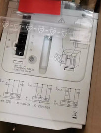 Eaton NZM2-XRD24-30DC Circuit Breaker