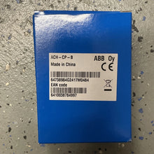 Load image into Gallery viewer, ABB Variable Frequency Drive (VFD) Remote Keypad Kit - ZYYKZ Test Equipment