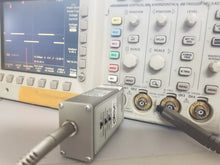 Load image into Gallery viewer, Tektronix P6247 1 GHz High-Speed Differential Oscilloscope Probe - ZYYKZ Test Equipment