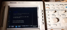 Load image into Gallery viewer, Tektronix TDS744A Oscilloscope LCD Display Upgrade Module - ZYYKZ Test Equipment