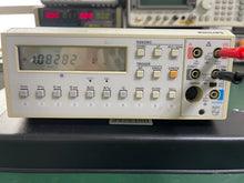Load image into Gallery viewer, Philips PM 2534 Precision System Multimeter - ZYYKZ Test Equipment
