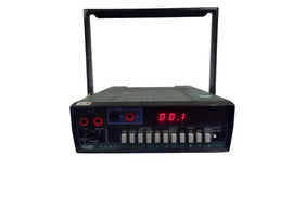 Fluke 8000A Precision Digital Multimeter with 4.5-Digit Display - ZYYKZ Test Equipment