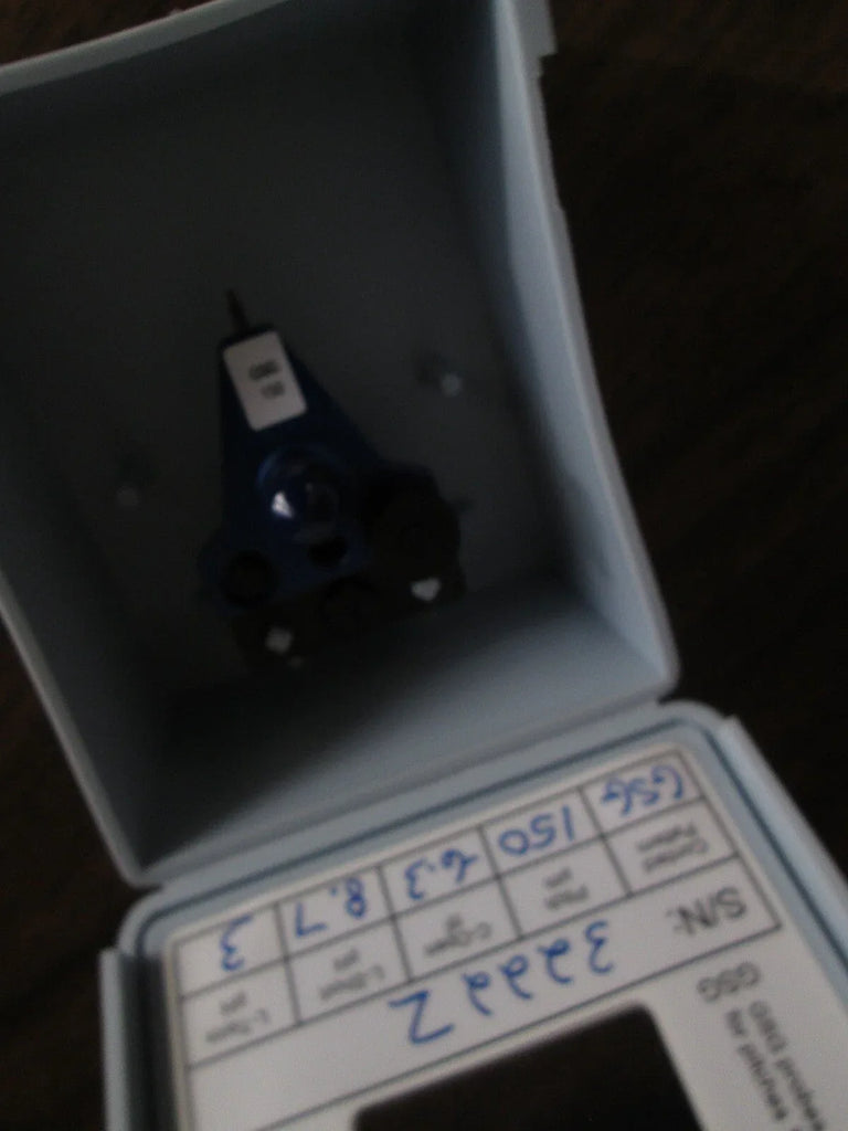 Cascade MicroTech i50 RF Wafer MicroProbe 50 GHz with 2.4 mm F-Tip Pitch - ZYYKZ Test Equipment