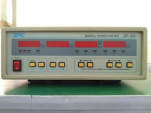 Load image into Gallery viewer, IDRC CP-310 Digital Power Meter with High Precision Measurement - ZYYKZ Test Equipment