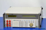Fluke 5800A 5-Channel Oscilloscope Calibrator - 600MHz