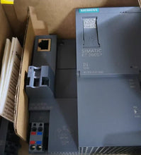 Load image into Gallery viewer, Siemens SIMATIC S7-1500 CPU 1510 Industrial Control Module 6ES7510-1SJ01-0AB0 - ZYYKZ Test Equipment