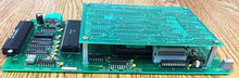 Load image into Gallery viewer, Metronics D11254 Rev-C Pro Board with QC3000 High-Performance Graphics Card - ZYYKZ Test Equipment