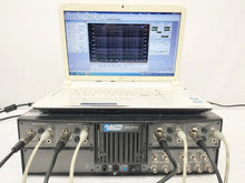 Load image into Gallery viewer, SYS-2712 Precision Audio Analyzer with Advanced Signal Testing - ZYYKZ Test Equipment