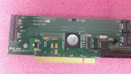 R-Quest Technologies SATA Controller for Multi DVD/CD Duplicators - ZYYKZ Test Equipment