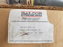 Load image into Gallery viewer, BALDOR ME-4525-CTBAN High-Performance DC Servo Motor - ZYYKZ Test Equipment