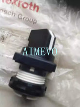 Load image into Gallery viewer, Rexroth 0820 400 024 Rotary Valve - Precision Engineering Component