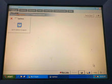 Load image into Gallery viewer, Fluke OptiView Series II Integrated Network Analyzer with Advanced Diagnostics - ZYYKZ Test Equipment