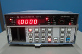 Rohde & Schwarz URV5 Precision Millivoltmeter