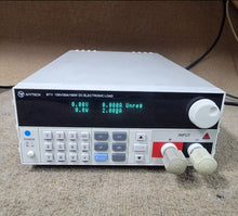 Load image into Gallery viewer, IvyTECH 8711 DC Electronic Load - 150V/30A/150W - Used with 90-Day Warranty