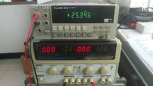 Load image into Gallery viewer, GW Instek GPS-3303 3-Channel DC Power Supply 30V 3A - ZYYKZ Test Equipment