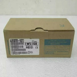 Mitsubishi AJ65SBTB1-16DT2 PLC Module - 16-Point Digital I/O - ZYYKZ Test Equipment