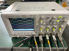 Load image into Gallery viewer, Agilent DSO6054A Digital Storage Oscilloscope - 500MHz, 4 Channels, 4GS/s Sampling Rate - ZYYKZ Test Equipment