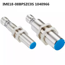 Load image into Gallery viewer, SICK IME18-08BPSZC0S Inductive Proximity Sensor, 18mm, PNP NO - ZYYKZ Test Equipment