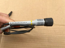 Load image into Gallery viewer, Rohde &amp; Schwarz RT-ZP10 500 MHz Oscilloscope Probe Assembly Unit - ZYYKZ Test Equipment