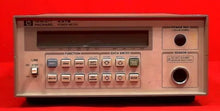 Load image into Gallery viewer, Agilent 437B Power Meter - ZYYKZ Test Equipment