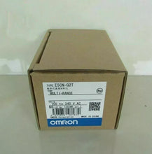 Load image into Gallery viewer, Omron E5CN-Q2T Digital Temperature Controller 100-240V AC - ZYYKZ Test Equipment