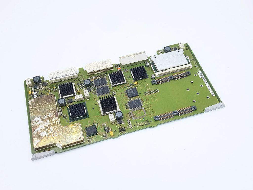 Rohde & Schwarz SMU200A Vector Signal Generator Board - High Precision RF Test Module - ZYYKZ Test Equipment