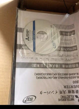 Load image into Gallery viewer, FR-A840-00126-2-60 Mitsubishi Energy-Efficient Variable Frequency Drive - ZYYKZ Test Equipment