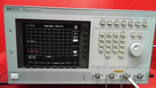 Load image into Gallery viewer, Agilent 54112D Digitizing Oscilloscope 100 MHz 2-Channel - ZYYKZ Test Equipment