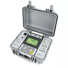 Load image into Gallery viewer, HT Instruments HT7051 Programmable Digital 5kV Insulation Resistance Tester