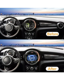 BMW Mini Cooper NBT 2014-2017 Android Navigation System with 360° Camera & 4GB RAM 64GB Storage - ZYYKZ Test Equipment