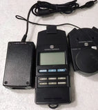 Konica Minolta CL-200A Chroma Meter for Precise Color Temperature Measurement