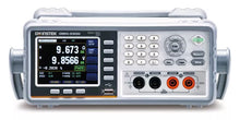 Load image into Gallery viewer, GW Instek GBM-3300 Battery Meter - 300V AC/DC with RS-232 and USB Connectivity, 0.01% Accuracy