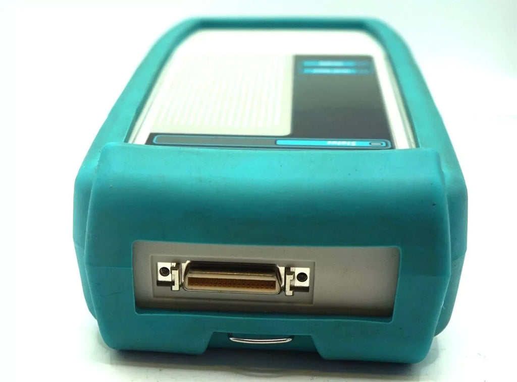 Microtest 2-Way Injector for Precise Fluid Testing Applications - ZYYKZ Test Equipment