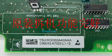 Load image into Gallery viewer, C98043-A7002-L1-12 1PC Tested Module with 90 Days Warranty - #U550C YG