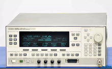 Load image into Gallery viewer, Agilent 83620B 20GHz Swept Signal Generator