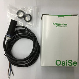 Schneider Electric XS4P18AB120 Inductive Proximity Sensor Switch - ZYYKZ Test Equipment