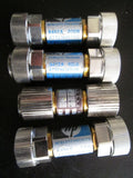 HP 18 GHz Precision RF Attenuator Set