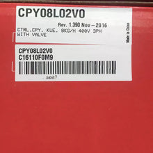 Load image into Gallery viewer, Carel CPY08L02V0 Digital Input Module for HVAC Control Systems - ZYYKZ Test Equipment