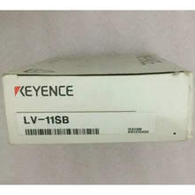 Load image into Gallery viewer, KEYENCE LV-11SB High-Precision Laser Sensor | LV11SB Model - ZYYKZ Test Equipment