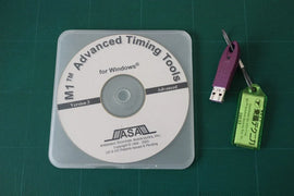 Amherst Systems M1 Advanced Timing Tools Software Suite - ZYYKZ Test Equipment
